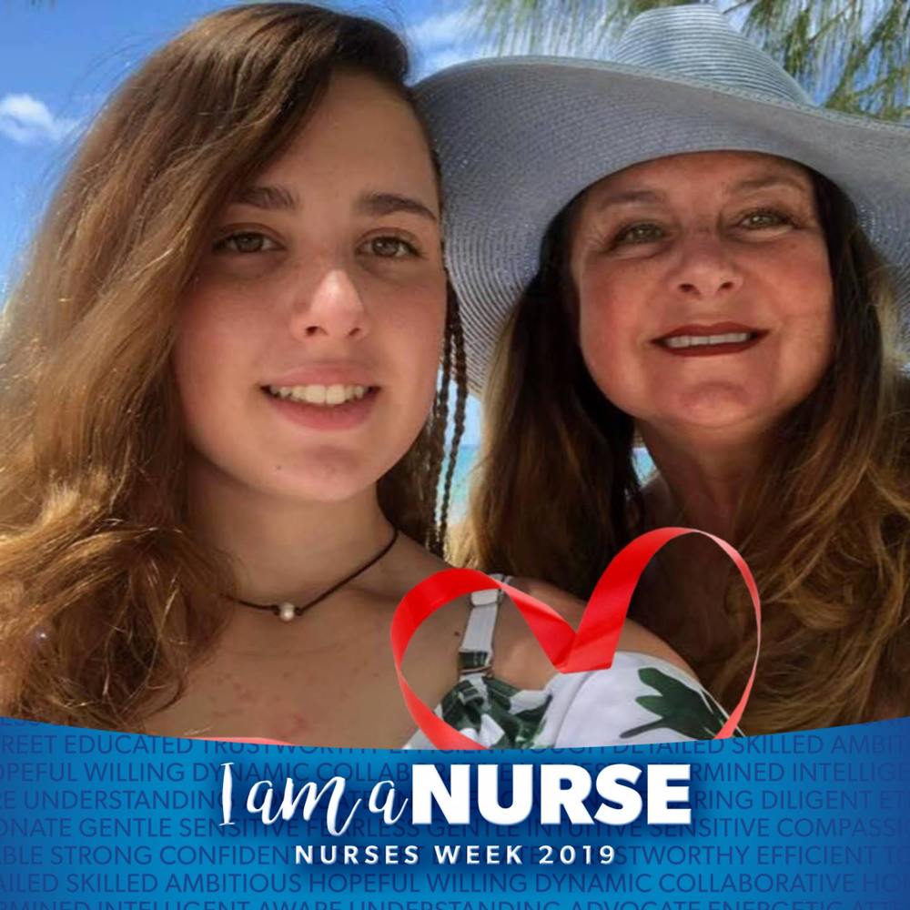 Meet your Posher, Kimberly